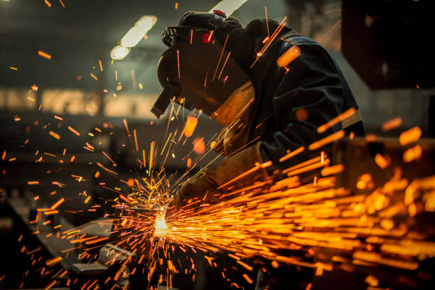 Trusted Booneville, MS Welder & Metal Fabrication Experts