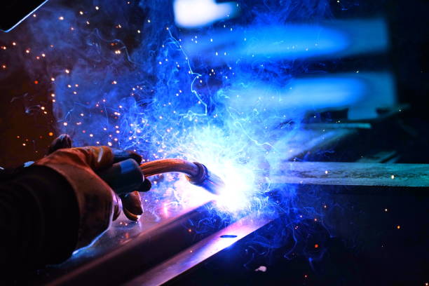 Best Specialty Welding Processes in Booneville, MS