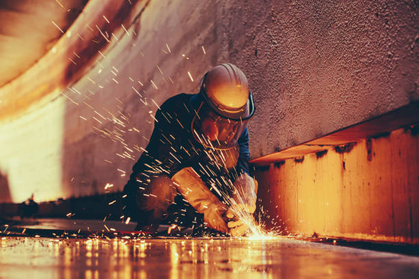 Best Food and Beverage Processing Equipment Welding in Booneville, MS