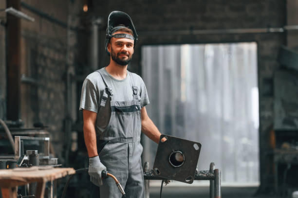 Best Welding Equipment Sales and Repair in Booneville, MS